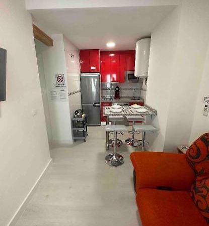 Apartamento Piso en el centro de granada Exterior foto