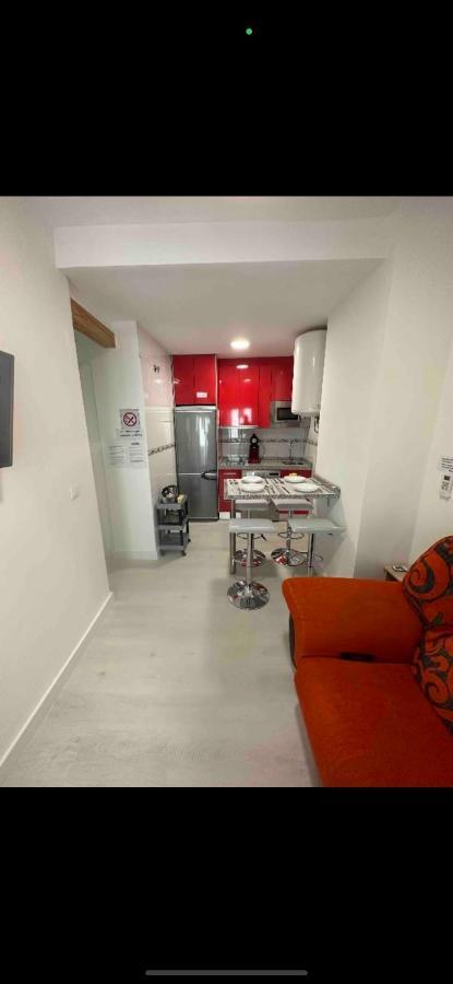 Apartamento Piso en el centro de granada Exterior foto