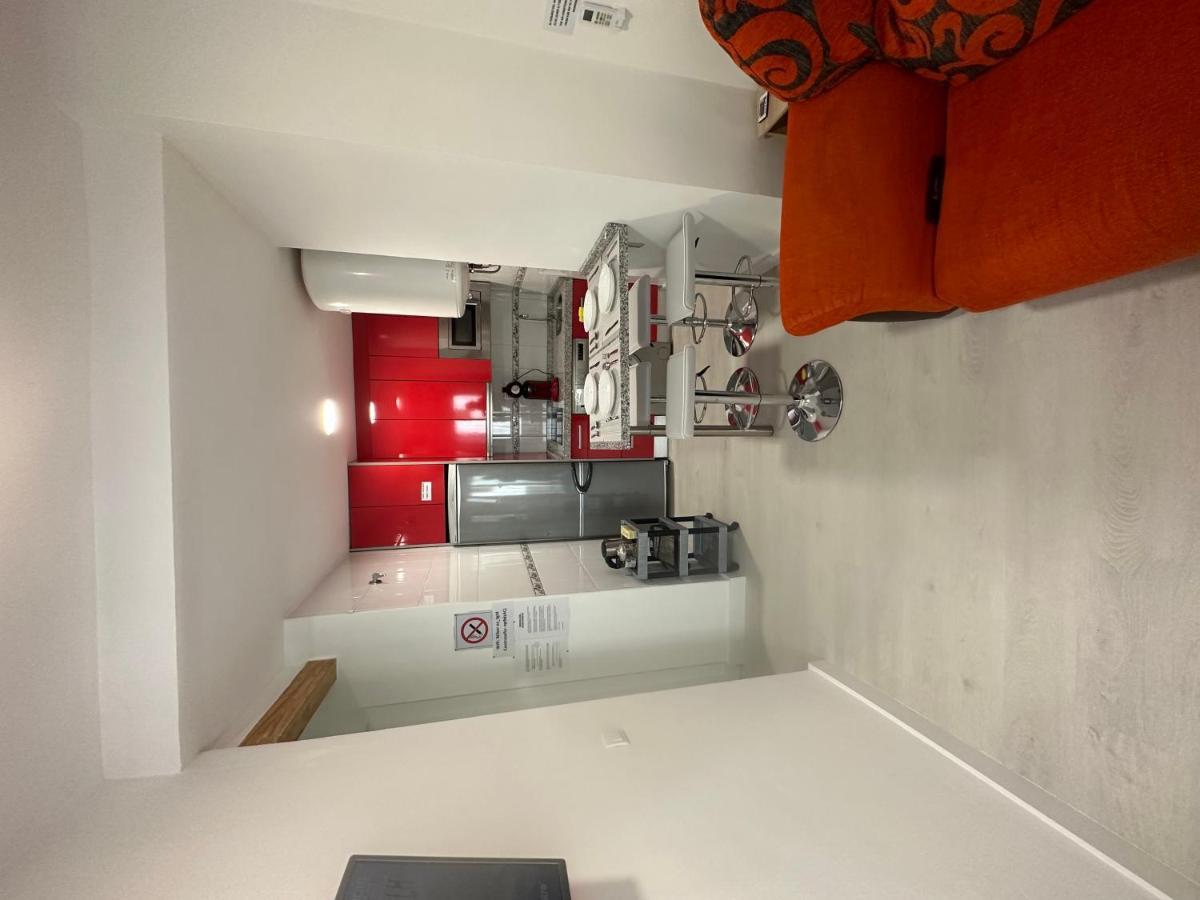 Apartamento Piso en el centro de granada Exterior foto