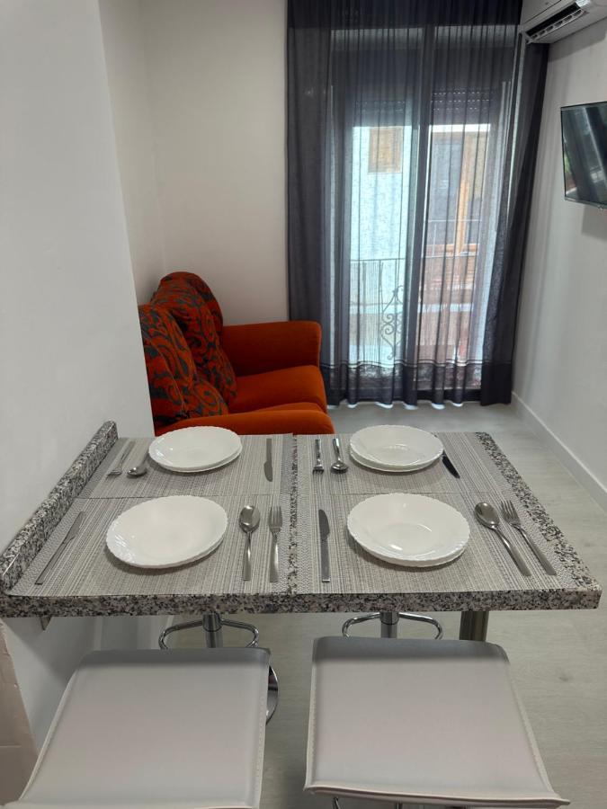 Apartamento Piso en el centro de granada Exterior foto