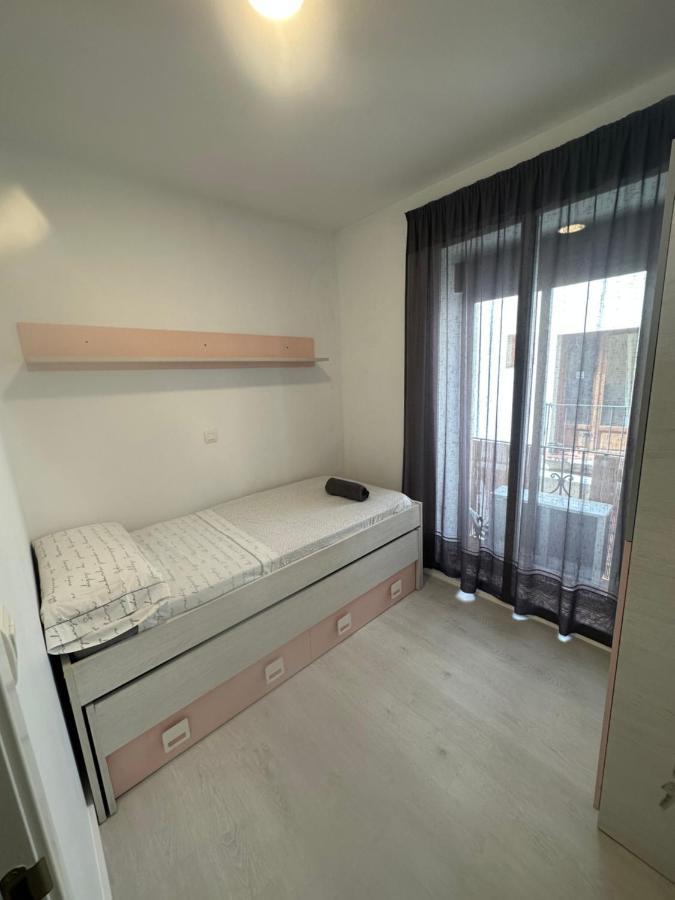 Apartamento Piso en el centro de granada Exterior foto